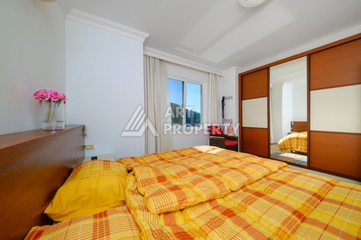 Дуплекс 3+1 в Каргыджаке, 180 кв.м. - Ракурс 31