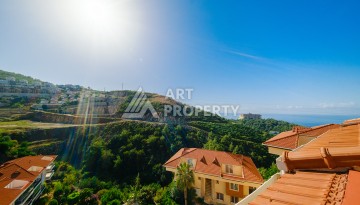 Дуплекс 3+1 в Каргыджаке, 180 кв.м. - Ракурс 33
