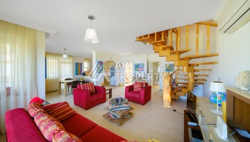 Дуплекс 3+1 в Каргыджаке, 180 кв.м. - Ракурс 34