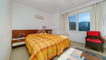 Дуплекс 3+1 в Каргыджаке, 180 кв.м. - Ракурс 35