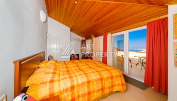 Дуплекс 3+1 в Каргыджаке, 180 кв.м. - Ракурс 36