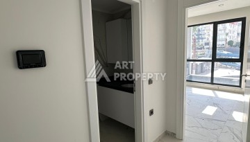 Срочная продажа 1+1 в премиальном комплексе Авсалара - Ракурс 21