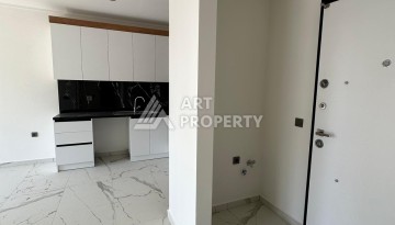 Срочная продажа 1+1 в премиальном комплексе Авсалара - Ракурс 22