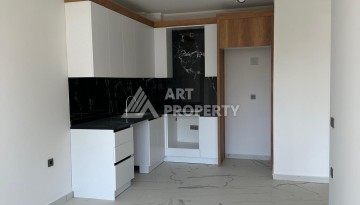 Срочная продажа 1+1 в премиальном комплексе Авсалара - Ракурс 23