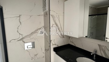 Срочная продажа 1+1 в премиальном комплексе Авсалара - Ракурс 24