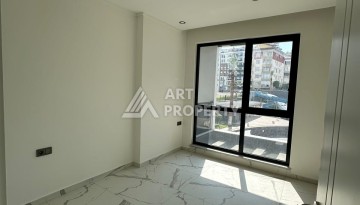Срочная продажа 1+1 в премиальном комплексе Авсалара - Ракурс 25