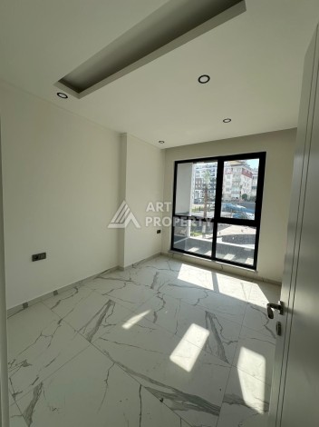 Срочная продажа 1+1 в премиальном комплексе Авсалара - Ракурс 24