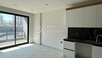Срочная продажа 1+1 в премиальном комплексе Авсалара - Ракурс 26