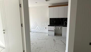 Срочная продажа 1+1 в премиальном комплексе Авсалара - Ракурс 27