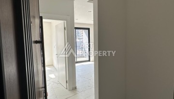 Срочная продажа 1+1 в премиальном комплексе Авсалара - Ракурс 28