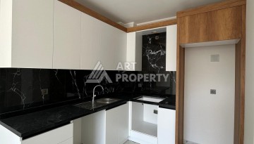 Срочная продажа 1+1 в премиальном комплексе Авсалара - Ракурс 29
