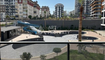 Срочная продажа 1+1 в премиальном комплексе Авсалара - Ракурс 31