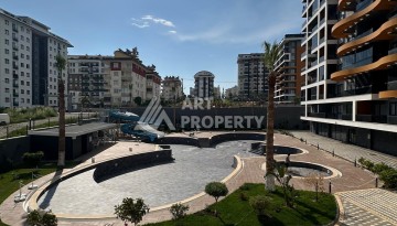 Срочная продажа 1+1 в премиальном комплексе Авсалара - Ракурс 32