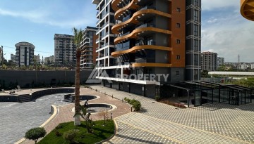 Срочная продажа 1+1 в премиальном комплексе Авсалара - Ракурс 33