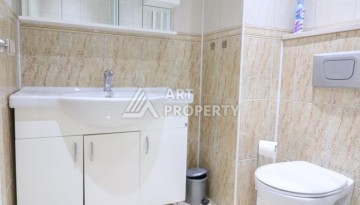 Садовый дуплекс 3+1 в 350 м от моря. Конаклы, Алания - Ракурс 16