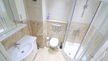 Садовый дуплекс 3+1 в 350 м от моря. Конаклы, Алания - Ракурс 17