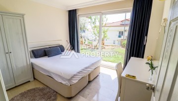 Садовый дуплекс 3+1 в 350 м от моря. Конаклы, Алания - Ракурс 19