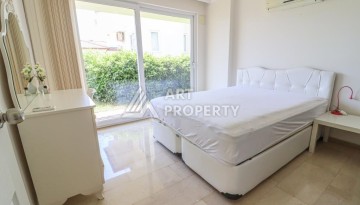 Садовый дуплекс 3+1 в 350 м от моря. Конаклы, Алания - Ракурс 21