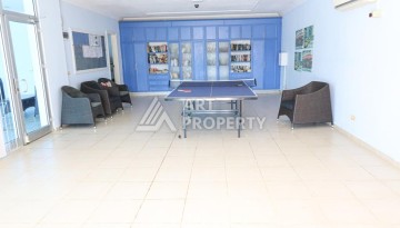 Садовый дуплекс 3+1 в 350 м от моря. Конаклы, Алания - Ракурс 28