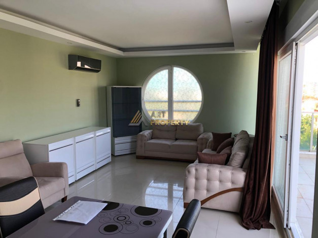 Меблированная двухкомнатная квартира в комплексе в районе Кестель, 65 м2 - Ракурс 6