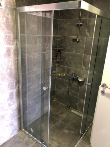 Меблированная двухкомнатная квартира в комплексе в районе Кестель, 65 м2 - Ракурс 8