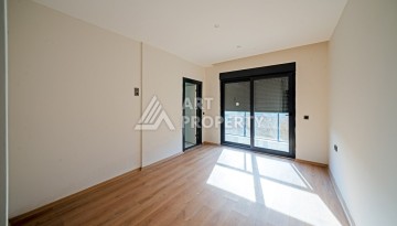 Недорогая квартира 2+1 в районе Оба для ВНЖ - Ракурс 3