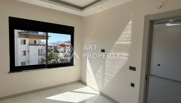 Квартира 1+1 в одном из лучших комплексов района Оба - Ракурс 3