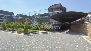 Квартира 1+1 в одном из лучших комплексов района Оба - Ракурс 10