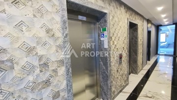 Квартира 1+1 в одном из лучших комплексов района Оба - Ракурс 12