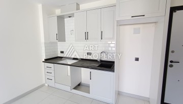 Квартира 1+1 в одном из лучших комплексов района Оба - Ракурс 22