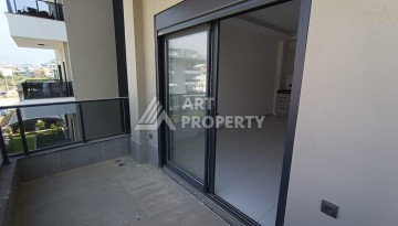 Квартира 1+1 в одном из лучших комплексов района Оба - Ракурс 23