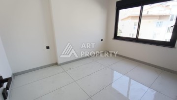 Квартира 1+1 в одном из лучших комплексов района Оба - Ракурс 24