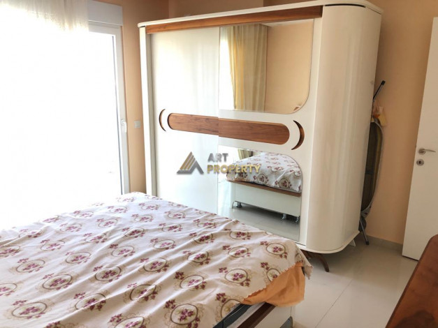 Меблированная двухкомнатная квартира в комплексе в районе Кестель, 65 м2 - Ракурс 19