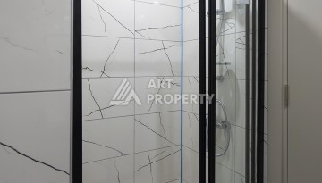 Уютная квартира 1+1 в новом жилом комплексе с инфраструктурой - Ракурс 15