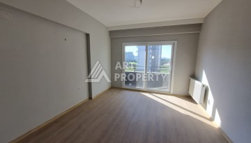 Квартира-студия по выгодной цене, 400 м от моря. Тедже, Мерсин - Ракурс 1