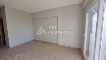 Квартира-студия по выгодной цене, 400 м от моря. Тедже, Мерсин - Ракурс 2