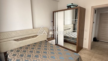 Уютная квартира 1+1 в Махмутларе, 60 кв.м. - Ракурс 5