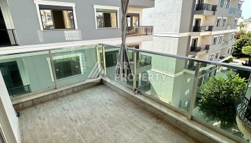 Уютная квартира 1+1 в Махмутларе, 60 кв.м. - Ракурс 6