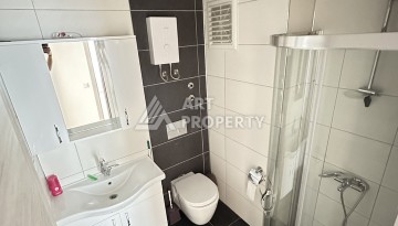 Уютная квартира 1+1 в Махмутларе, 60 кв.м. - Ракурс 7