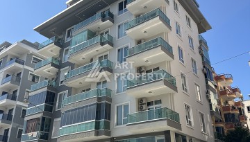 Уютная квартира 1+1 в Махмутларе, 60 кв.м. - Ракурс 9