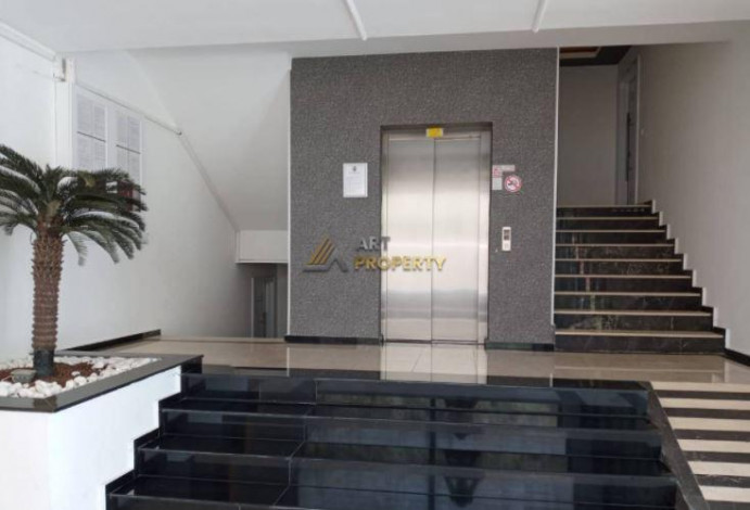 Меблированная двухкомнатная квартира в комплексе в районе Кестель, 65 м2 - Ракурс 26