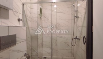 Меблированная квартира 1+1, 55 кв.м. Махмутлар, Алания - Ракурс 13