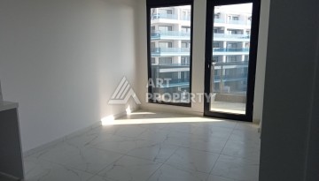 Меблированная квартира 1+1 в Каргыджаке, 55 кв.м. - Ракурс 3