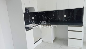 Меблированная квартира 1+1 в Каргыджаке, 55 кв.м. - Ракурс 5