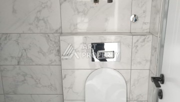 Меблированная квартира 1+1 в Каргыджаке, 55 кв.м. - Ракурс 7