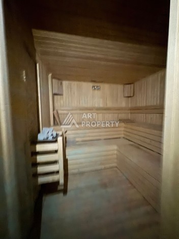 Меблированная квартира 1+1 в Каргыджаке, 55 кв.м. - Ракурс 14