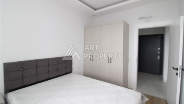 Меблированная квартира 1+1 в Каргыджаке, 57 кв.м. - Ракурс 5