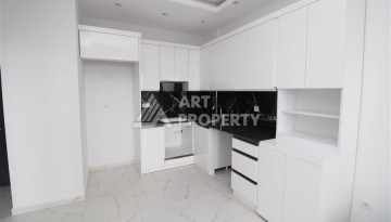 Меблированная квартира 1+1 в Каргыджаке, 57 кв.м. - Ракурс 6