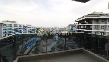 Меблированная квартира 1+1 в Каргыджаке, 57 кв.м. - Ракурс 7