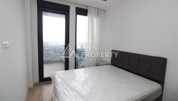 Меблированная квартира 1+1 в Каргыджаке, 57 кв.м. - Ракурс 8